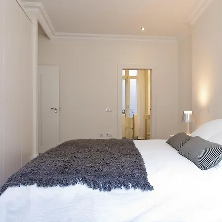 Flh Baixa Elegant * ליסבון
