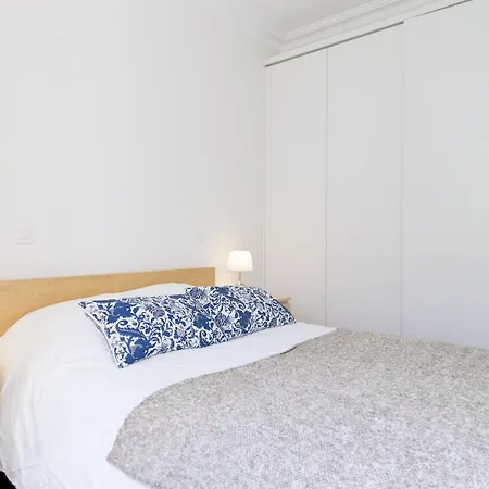 Flh Baixa Elegant Apartamento