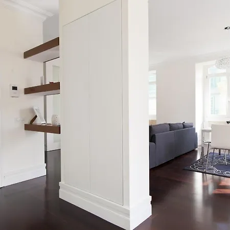 Apartamento Flh Baixa Elegant Lisboa