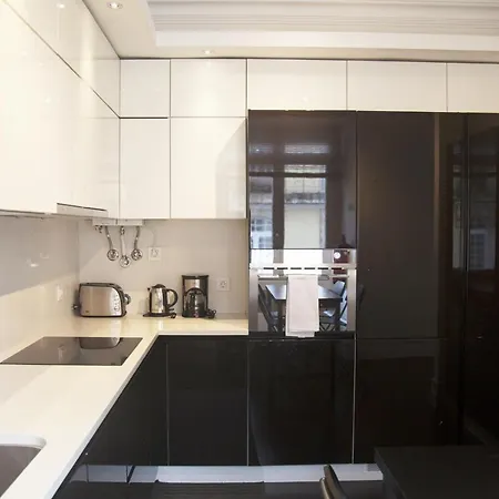 Flh Baixa Elegant Apartamento