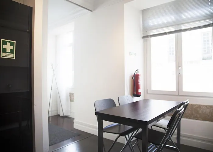 Flh Baixa Elegant Apartamento