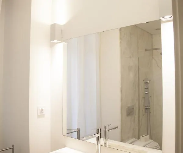 Apartamento Flh Baixa Elegant Lisboa