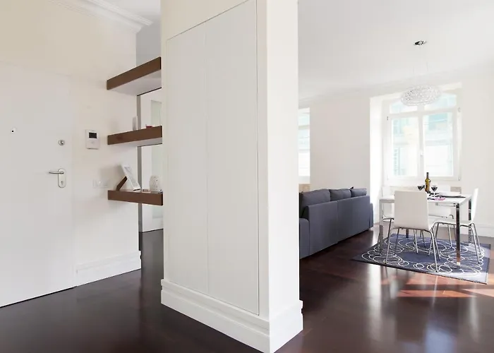 Apartamento Flh Baixa Elegant Lisboa