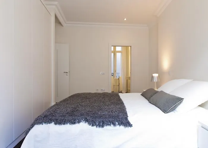 Flh Baixa Elegant * Lissabon