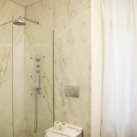 Apartment Flh Baixa Elegant