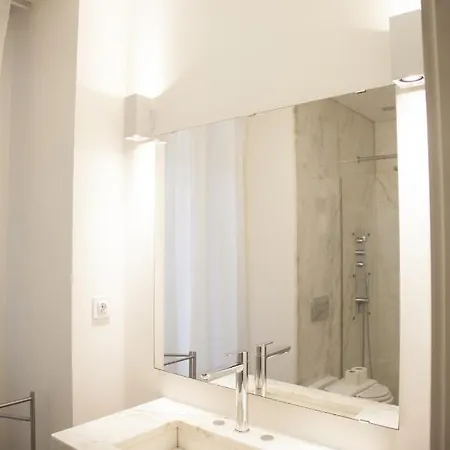 Appartamento Flh Baixa Elegant Lisbona