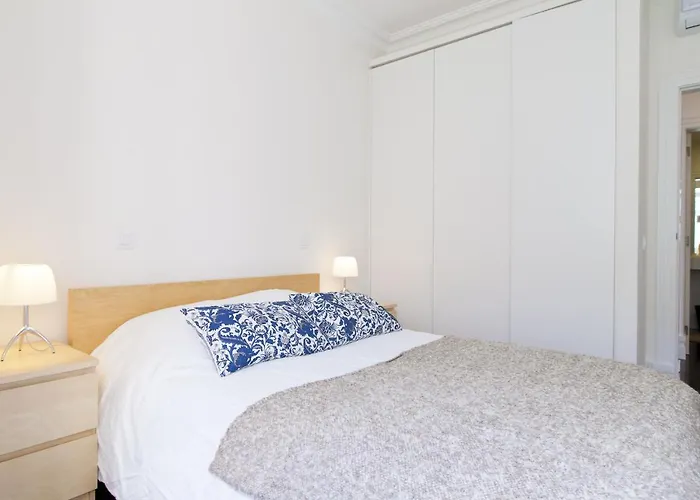 Flh Baixa Elegant Apartman